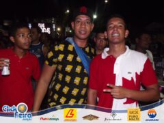 Bloco dos Amigos